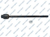 MDR GSP-S030210 - Articulación axial, barra de acoplamiento
