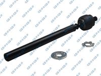 MDR GSPS030256 - Articulación axial, barra de acoplamiento