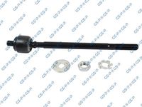 MDR GSPS030261 - Articulación axial, barra de acoplamiento