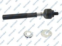 MDR GSPS030234 - Articulación axial, barra de acoplamiento