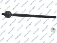 MDR GSPS030236 - Articulación axial, barra de acoplamiento