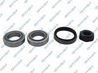 MDR GSPGK00X47 - Juego de cojinete de rueda