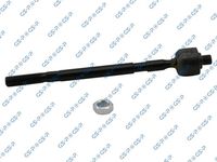 MDR GSPS030241 - Articulación axial, barra de acoplamiento