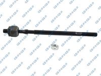 MDR GSPS030252 - Articulación axial, barra de acoplamiento