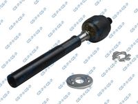 MDR GSPS030255 - Articulación axial, barra de acoplamiento