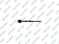 MDR GSPS030264 - Articulación axial, barra de acoplamiento