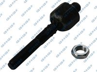 MDR GSPS030315 - Articulación axial, barra de acoplamiento