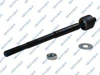 MDR GSPS030297 - Articulación axial, barra de acoplamiento