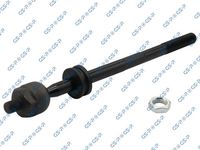 MDR GSPS030314 - Articulación axial, barra de acoplamiento