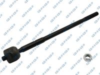 MDR GSPS030397 - Articulación axial, barra de acoplamiento