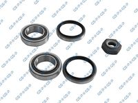 MDR GSPGK0919 - Juego de cojinete de rueda