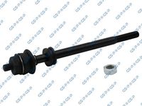 MDR GSPS030431 - Articulación axial, barra de acoplamiento
