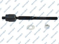 MDR GSPS030451 - Articulación axial, barra de acoplamiento