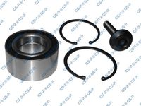 MDR GSPGK1355 - Juego de cojinete de rueda
