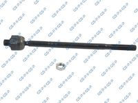 MDR GSPS030593 - Articulación axial, barra de acoplamiento