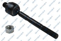 MDR GSPS030547 - Articulación axial, barra de acoplamiento