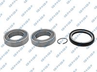 MDR GSPGK1915A - Juego de cojinete de rueda