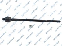 MDR GSPS030640 - Articulación axial, barra de acoplamiento