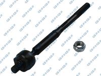 MDR GSPS030927 - Articulación axial, barra de acoplamiento