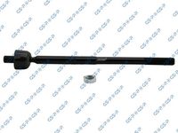 MDR GSPS030928 - Articulación axial, barra de acoplamiento