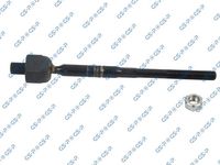MDR GSPS030655 - Articulación axial, barra de acoplamiento