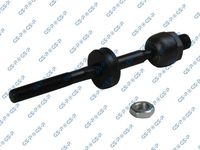 MDR GSPS030777 - Articulación axial, barra de acoplamiento