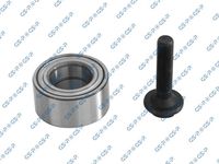 MDR GSPGK3535 - Juego de cojinete de rueda