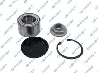 MDR GSPGK3614 - Juego de cojinete de rueda