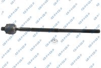 MDR GSPS031081 - Articulación axial, barra de acoplamiento