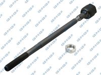 MDR GSPS030935 - Articulación axial, barra de acoplamiento
