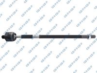 MDR GSPS030967 - Articulación axial, barra de acoplamiento