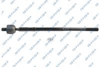 MDR GSPS030970 - Articulación axial, barra de acoplamiento
