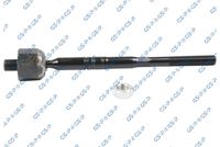COMLINE CTR3394 - Articulación axial, barra de acoplamiento