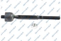 MDR GSPS031013 - Articulación axial, barra de acoplamiento