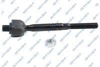COMLINE CTR3478 - Articulación axial, barra de acoplamiento