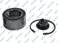 MDR GSPGK6780 - Juego de cojinete de rueda