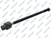 MDR GSPS030209 - Articulación axial, barra de acoplamiento