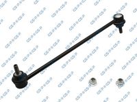 MDR GSP-S050109 - Travesaños/barras, estabilizador