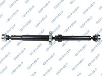 MDR GSPPS900281 - árbol cardán