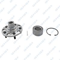 HART 459768 - Buje de rueda