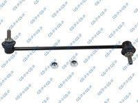 MDR GSP-S050493 - Travesaños/barras, estabilizador