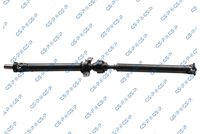 MDR GSPPS900492 - árbol cardán