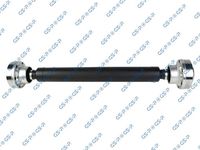 MDR GSPPS900525 - árbol cardán