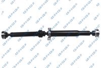 MDR GSPPS900281 - árbol cardán