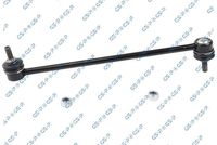 MDR MSS8L17 - Estabilizador, suspensión