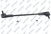 MDR GSPS051262 - Travesaños/barras, estabilizador