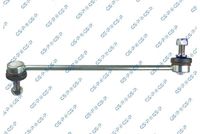 MDR MSS8W02R - Estabilizador, suspensión