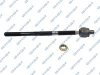 MDR GSPS030009 - Articulación axial, barra de acoplamiento