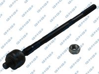 MDR GSPS030090 - Articulación axial, barra de acoplamiento