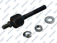 MDR GSPS030098 - Articulación axial, barra de acoplamiento